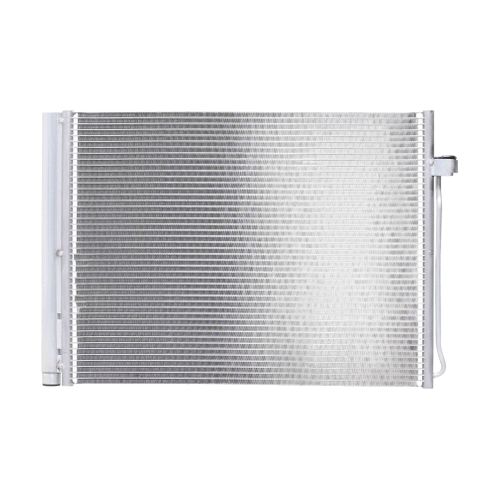 Produktbild für Kondensator, Klimaanlage