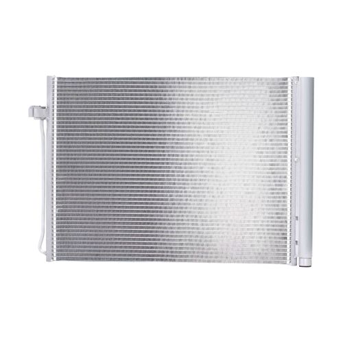 Produktbild für Kondensator, Klimaanlage