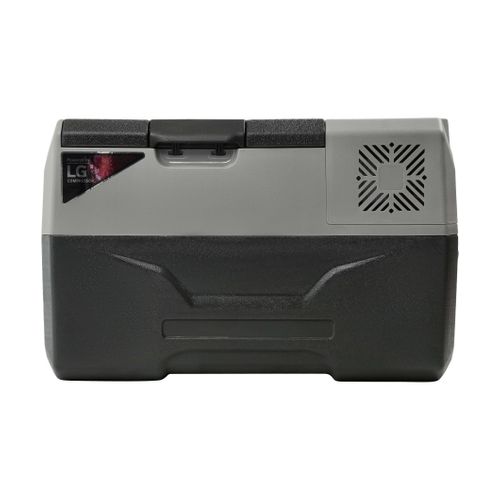 Produktbild für Kompressor-Kühlbox 30l