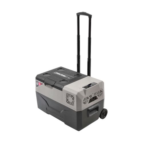 Produktbild für Kompressor-Kühlbox 30l