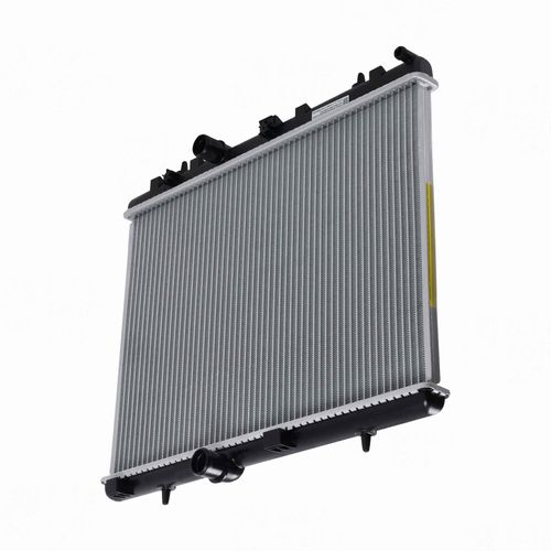 Produktbild für Kühler, Motorkühlung