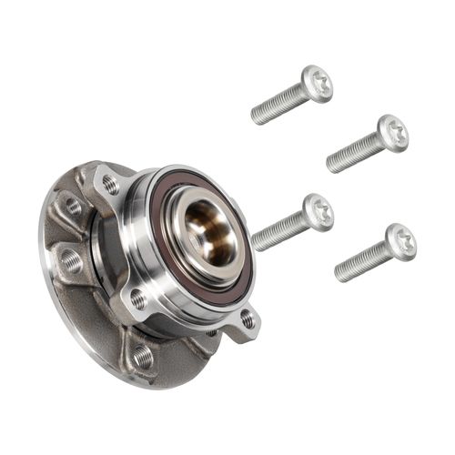 Produktbild für Radlagersatz