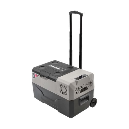 Produktbild für Kompressor-Kühlbox 30l