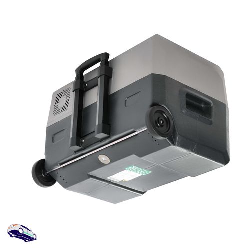 Produktbild für Kompressor-Kühlbox 30l