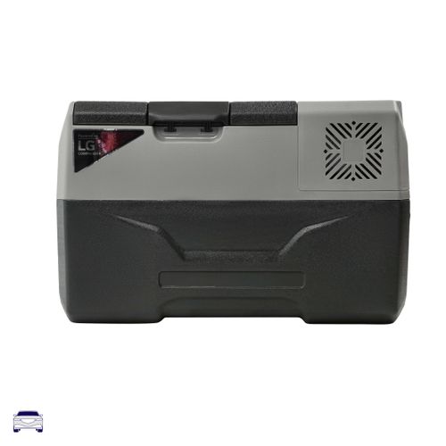 Produktbild für Kompressor-Kühlbox 30l