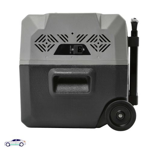 Produktbild für Kompressor-Kühlbox 30l
