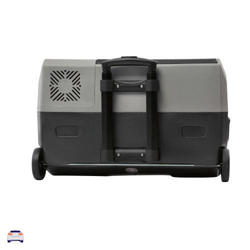 Produktbild für Kompressor-Kühlbox 30l