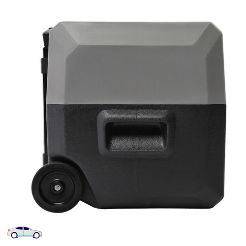 Produktbild für Kompressor-Kühlbox 30l