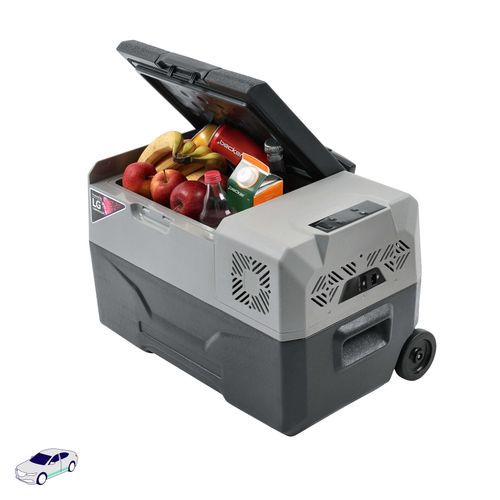 Produktbild für Kompressor-Kühlbox 30l