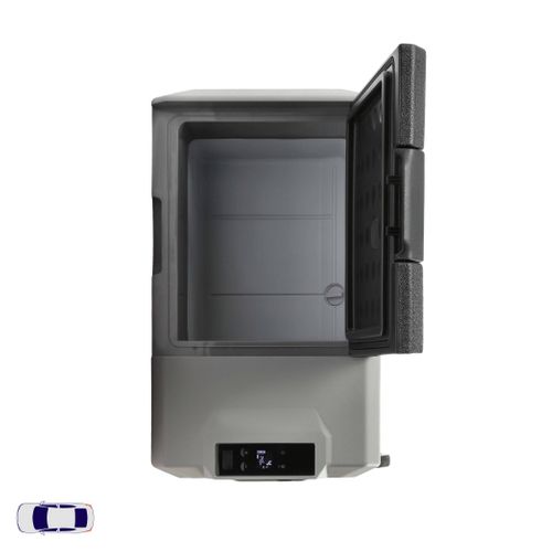 Produktbild für Kompressor-Kühlbox 30l