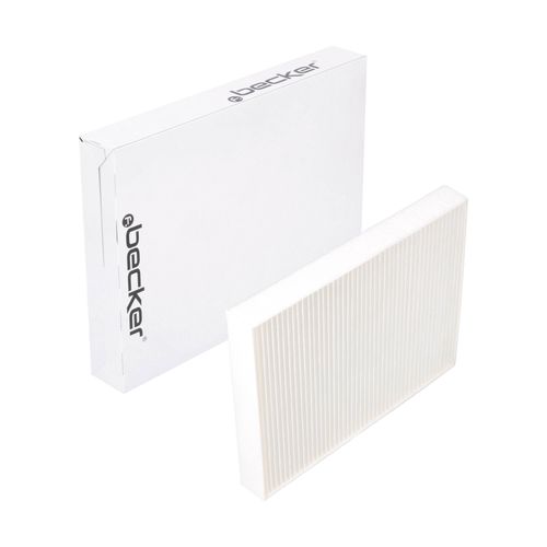 Produktbild für Filter, Innenraumluft