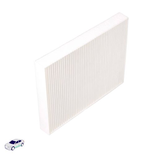 Produktbild für Filter, Innenraumluft