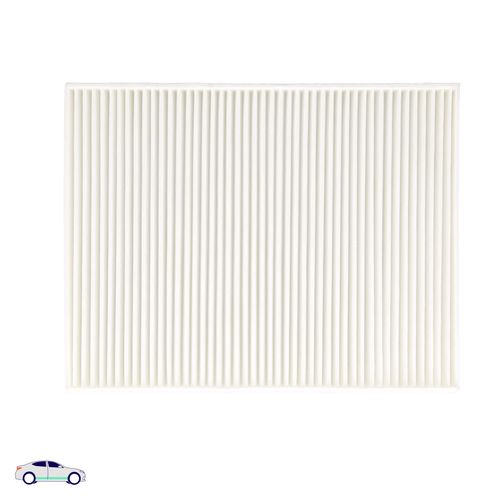 Produktbild für Filter, Innenraumluft