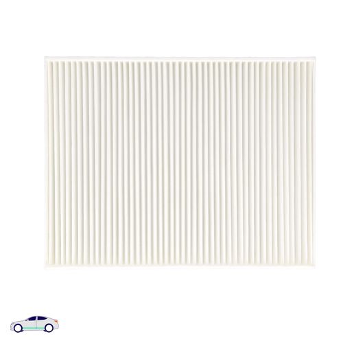 Produktbild für Filter, Innenraumluft