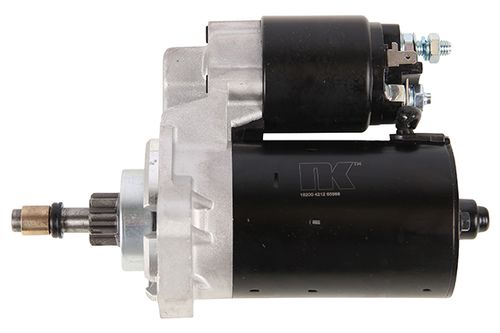 Produktbild für Starter