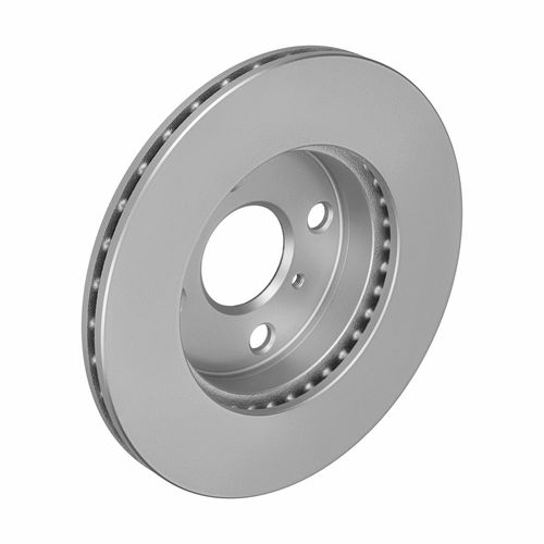 Produktbild für Bremsscheibe