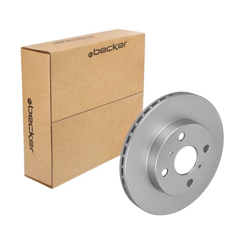 Produktbild für Bremsscheibe
