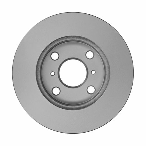 Produktbild für Bremsscheibe