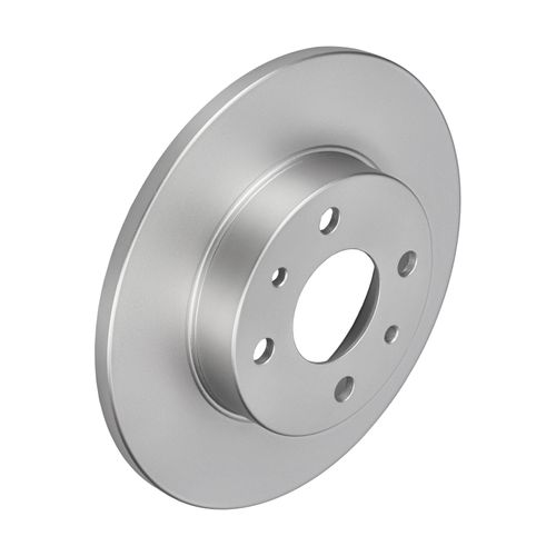 Produktbild für Bremsscheibe