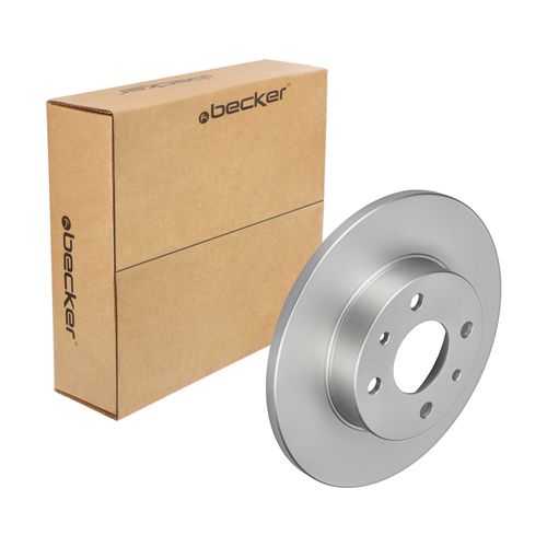 Produktbild für Bremsscheibe