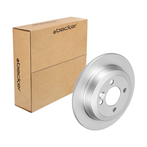 Produktbild für Bremsscheibe
