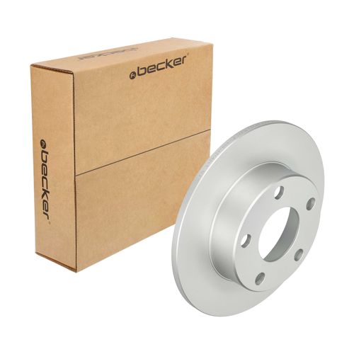 Produktbild für Bremsscheibe