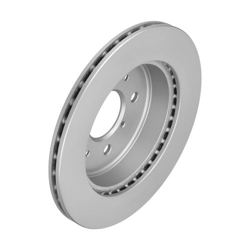 Produktbild für Bremsscheibe