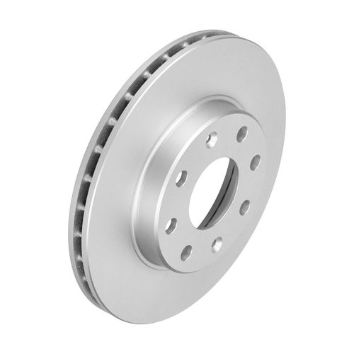 Produktbild für Bremsscheibe