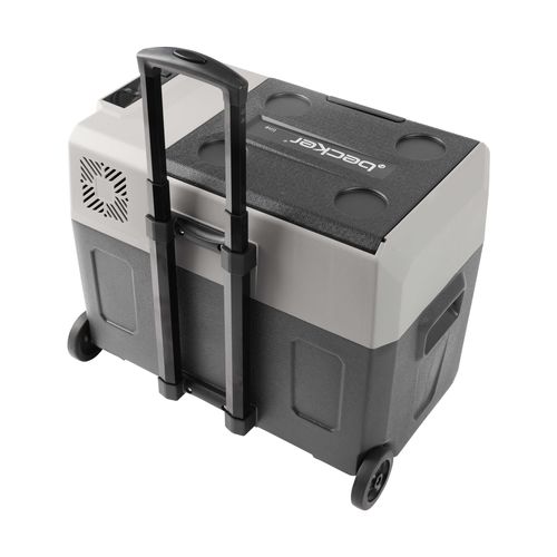 Produktbild für Kompressor-Kühlbox 40l