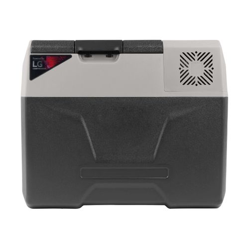 Produktbild für Kompressor-Kühlbox 40l