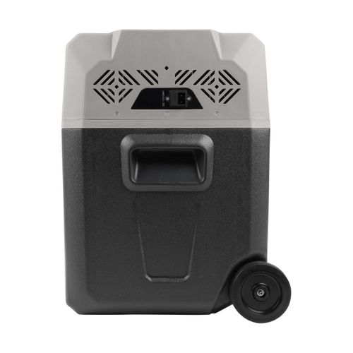 Produktbild für Kompressor-Kühlbox 40l