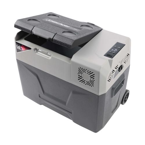 Produktbild für Kompressor-Kühlbox 40l