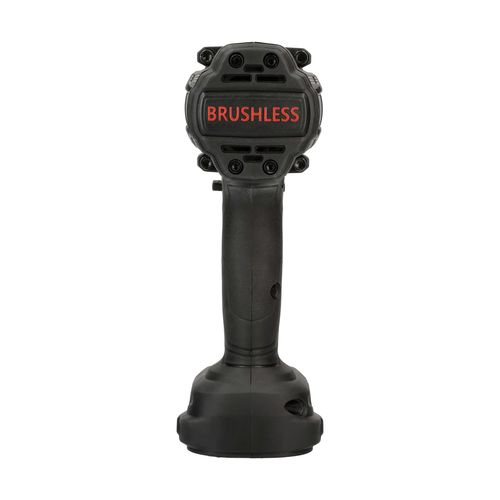 Produktbild für AKKU-Schlagschrauber Brushless 21V 750Nm