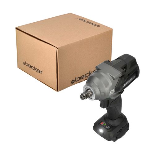 Produktbild für AKKU-Schlagschrauber Brushless 21V 750Nm