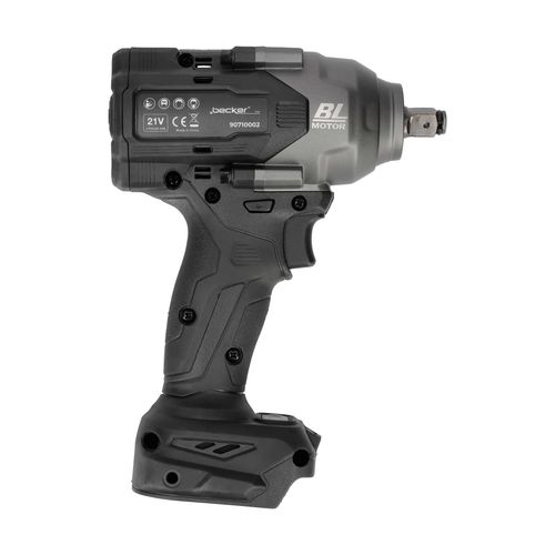 Produktbild für AKKU-Schlagschrauber Brushless 21V 750Nm