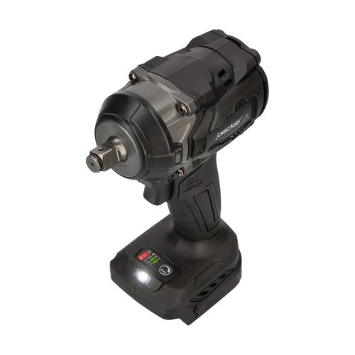 Produktbild für AKKU-Schlagschrauber Brushless 21V 550Nm