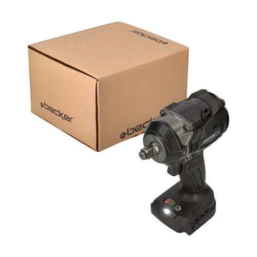 Produktbild für AKKU-Schlagschrauber Brushless 21V 550Nm