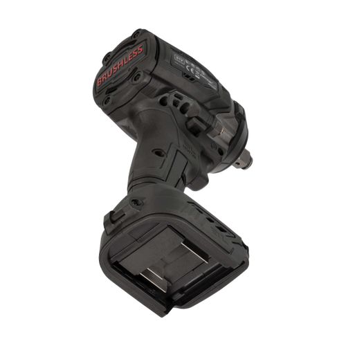 Produktbild für AKKU-Schlagschrauber Brushless 21V 550Nm