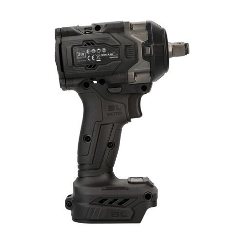 Produktbild für AKKU-Schlagschrauber Brushless 21V 550Nm