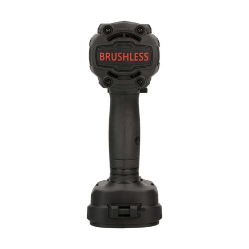 Produktbild für AKKU-Schlagschrauber Brushless 21V 550Nm