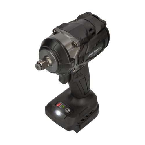 Produktbild für AKKU-Schlagschrauber-SET Brushless 21V 550Nm