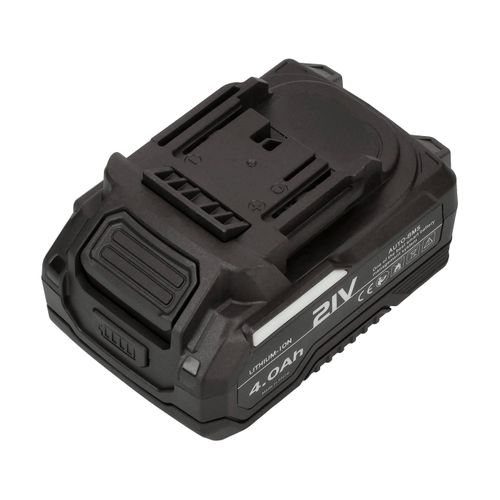 Produktbild für AKKU-Schlagschrauber-SET Brushless 21V 550Nm