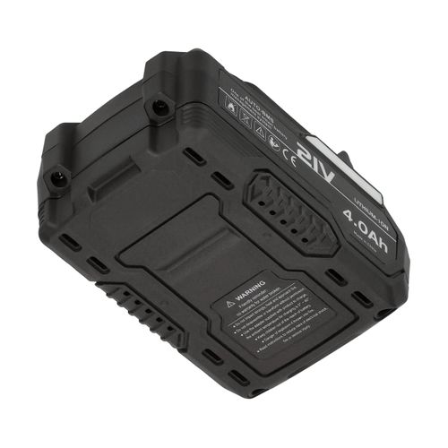 Produktbild für AKKU-Schlagschrauber-SET Brushless 21V 550Nm