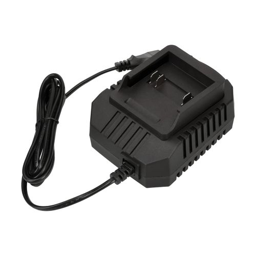 Produktbild für AKKU-Schlagschrauber-SET Brushless 21V 550Nm