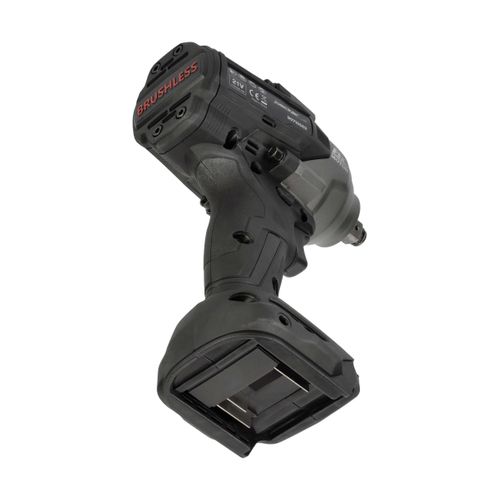 Produktbild für AKKU-Schlagschrauber-SET Brushless 21V 750Nm