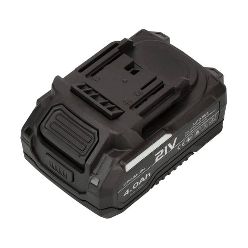 Produktbild für AKKU-Schlagschrauber-SET Brushless 21V 750Nm