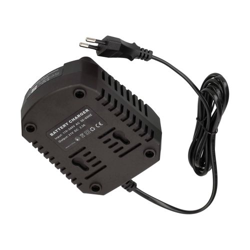 Produktbild für AKKU-Schlagschrauber-SET Brushless 21V 750Nm