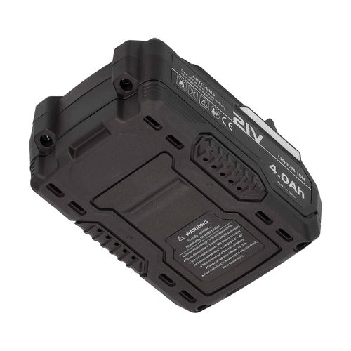 Produktbild für AKKU-Schlagschrauber-SET Brushless 21V 750Nm