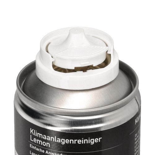 Produktbild für Klimaanlagenreiniger/-desinfizierer lemon 150 ml