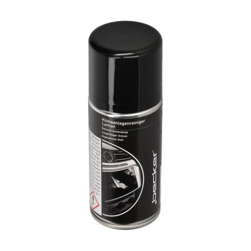 Produktbild für Klimaanlagenreiniger/-desinfizierer lemon 150 ml